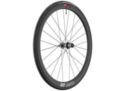 DT Swiss ARC1100 Dicut 50 WTS Achterwiel 28 10/11V SH DB CL