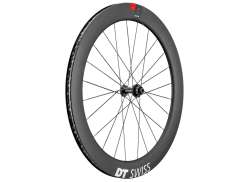 DT Swiss ARC1100 Dicut 62 28&quot; &Oslash;12/100mm DB CB - Negro