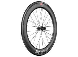 DT Swiss ARC1100 Dicut 62 WTS Achterwiel 28 10/11V SH DB CL