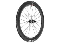 DT Swiss ARC1100 Dicut 65 Achterwiel 28\" 10/11V SH CL CB