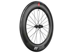 DT Swiss ARC1100 Dicut 80 WTS Achterwiel 28\" 10/11V SH DB CL