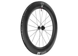 DT Swiss ARC1100 Dicut 85 DB Roată Frontală 28" 100mm Disc CL CB