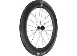 DT Swiss ARC1100 Dicut 85 前轮 28&quot; 中心锁 碳