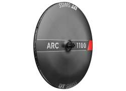 DT Swiss ARC1100 Dicut Achterwiel 28\" 10/11V SH CL Carbon