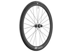 DT Swiss ARC1400 Dicut 38 WTS Achterwiel 28\" 10/11V SH DB CL