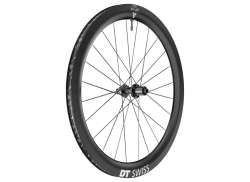 DT Swiss ARC1400 Dicut 55 Заднее Колесо 28&quot; 10/11S SH CL Угольный