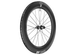 DT Swiss ARC1400 Dicut 85 Заднее Колесо 28&quot; 10/11S SH CL Угольный