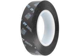 DT Swiss Bandă Adezivă Pentru Jantă TL-R 29mm 66m - Negru