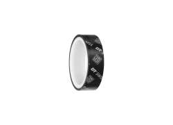 DT Swiss Bandă Adezivă Pentru Jantă TLR Bandă 27mm 10m Negru