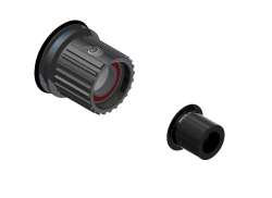 DT Swiss Casette Body 12V Ø12x142/148mm Shimano - Negru