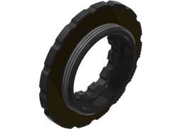 DT Swiss CenterLock Anillo De Cierre - Negro