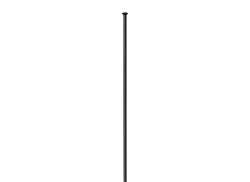 DT Swiss Competiție Spiță 14 x 300mm J-Cot - Negru (100)