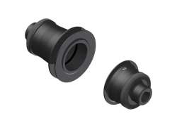 DT Swiss Conversion Kit 135/5 For. Sram XD - Black