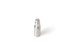 DT Swiss Демонтаж Ось &Oslash;18mm - Серебряный