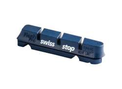 DT Swiss DT Oxic Brake Pads Campagnolo - Blue (2)