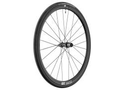 DT Swiss E1800 Spline 30 WTS Achterwiel 28\" 11/12V XDR DB CL