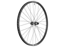 DT Swiss E1900 Spline 30 DB 27.5" Ø12x148mm SH 11R - Černá