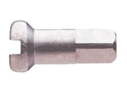 DT Swiss &Eacute;crou De Rayon Standard Rayon 15 14 mm Aluminium