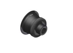 DT Swiss End Cap 5mm QR For. 240S XDR - Black
