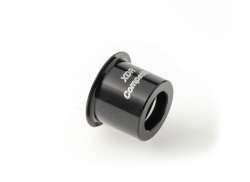 DT Swiss End Cap For. 240S XDR &#216;12/142mm - Black