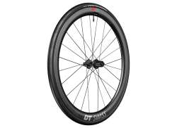 DT Swiss ERC1100 Dicut 45 WTS Achterwiel 28\" 10/11V SH DB CL