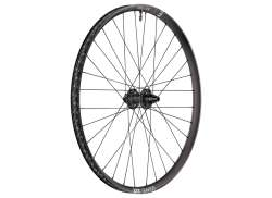 DT Swiss EX1700 Classic 30 Achterwiel 28\" 11/12V Disc IS Alu