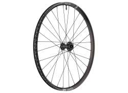 DT Swiss EX1700 Classic 30 Voorwiel 29\" Boost CL 110mm - Zw