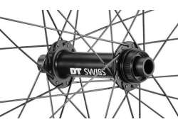 DT Swiss Framhjul BR2250 Classic 26 Tomme Skive Svart