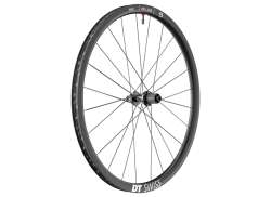 DT Swiss GRC1100 Zadní Kolo 28" SH 10/11R 30mm DB Karbon -Černá