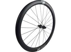 DT Swiss GRC1600 Spline 42 DB Achterwiel 28\" Disc CL Carbon