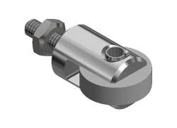 DT Swiss GRS Ball Bearing Insert M2.5 - Silver