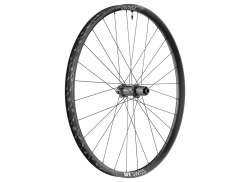 DT Swiss H1900 Spline 35 DB 27.5" Ø12x148mm SH 11S - Черный