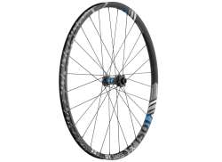 DT Swiss HX1501 Rear Wheel SH 28\" Disc &#216;12mm - Black