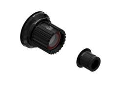 DT Swiss 棘轮 山地车 Body 工具 12V Shimano 148mm 12mm - 黑色