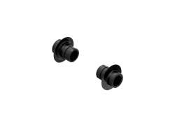 DT Swiss Kit Conversione 370 110mm 15mm - Nero