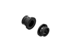 DT Swiss Kit De Conversion HXC1200 110mm 15mm Pour. 2024 - Noir