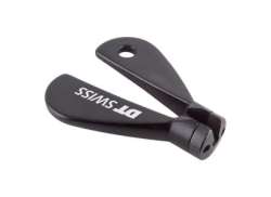 DT Swiss Klíč Na Niple Kulatý Torx - Černá