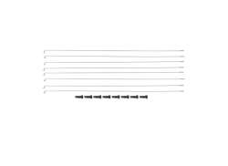 DT Swiss Комплект Спиц Для. EXC1200 Classic 30 3 Decades 27.5&quot;(8)