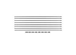 DT Swiss Комплект Спиц Для. HXC1200 Spline 30 LS 27.5&quot; (8)