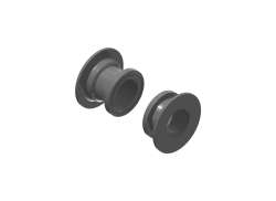 DT Swiss Konverteringssett XRC1200 TC 110mm 15mm For. 2024