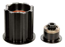 DT Swiss Корпус Кассеты Campagnolo N3W - Черный