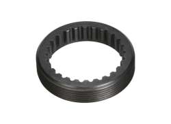 DT Swiss Lock Ring M35 x 1mm For. 240S - Black