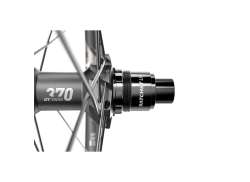 DT Swiss M1900 Spline 30 DB 27.5" Ø12x148mm XD 12V - Musta