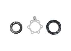 DT Swiss Magnet Adapter For. Centerlock - Black