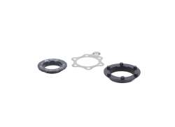 DT Swiss Magnet Adapter Für. Centerlock - Schwarz