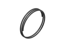 DT Swiss Molla Cricchetto - Argento