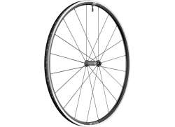 DT Swiss P1800 전면 바퀴 28&quot; Spline 23 - 블랙