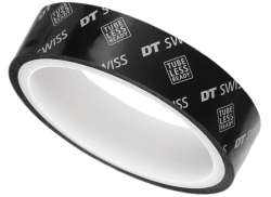 DT Swiss Rim Tape TL-Ready 21mm 10m Black