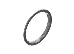 DT Swiss Ring 35.8/30.1x2.5mm - S&oslash;lv