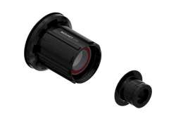 DT Swiss Roquete Btt Body Kit 11S Shimano 148mm 12mm - Preto